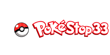 POKESTOP 33
